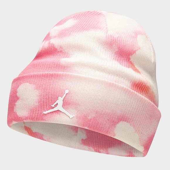 Jordan Kids Beanie Hat - Picture 1 of 7